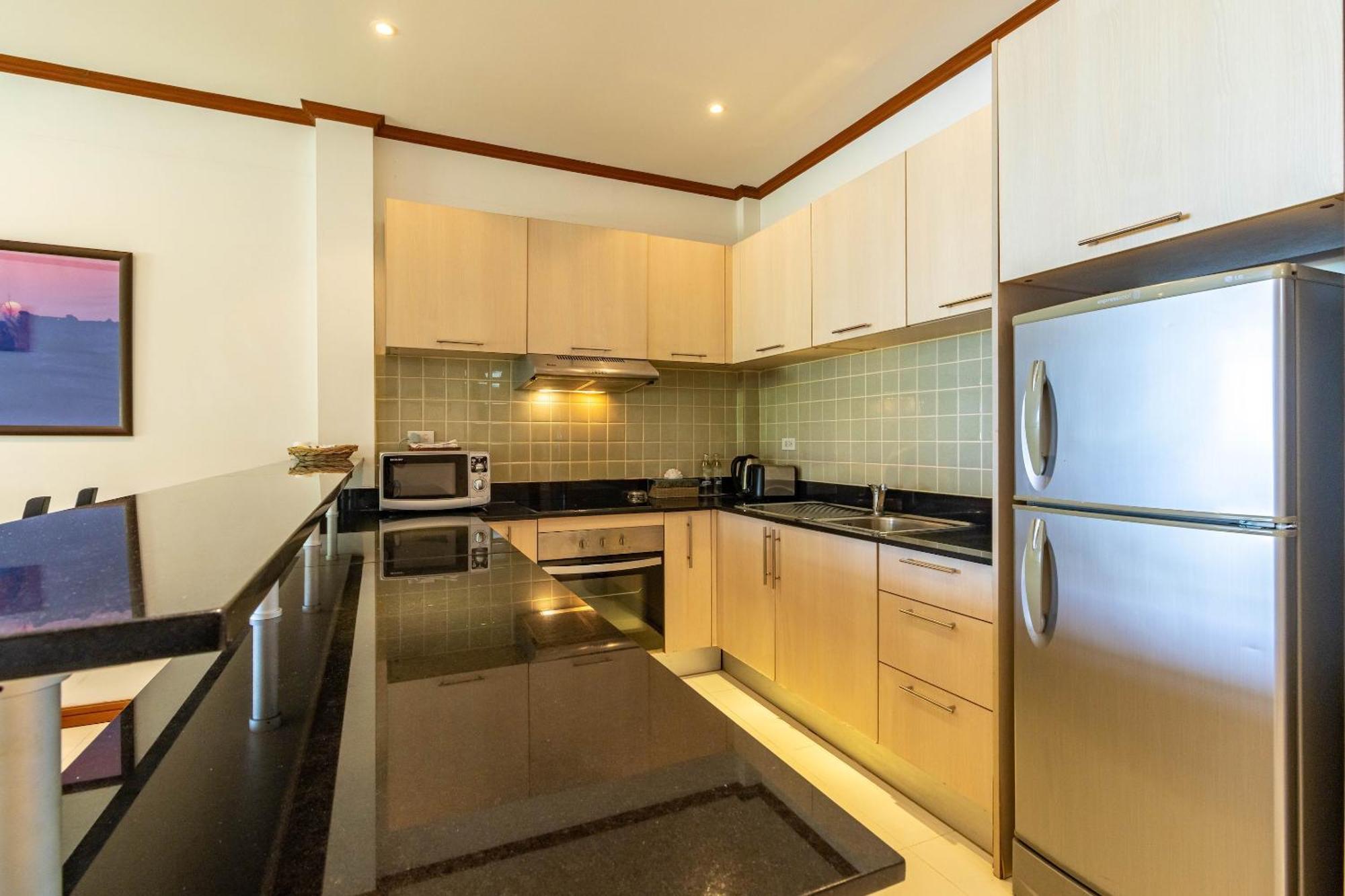 Kamala Beach Estate Resort - Sha Extra Plus Exterior photo