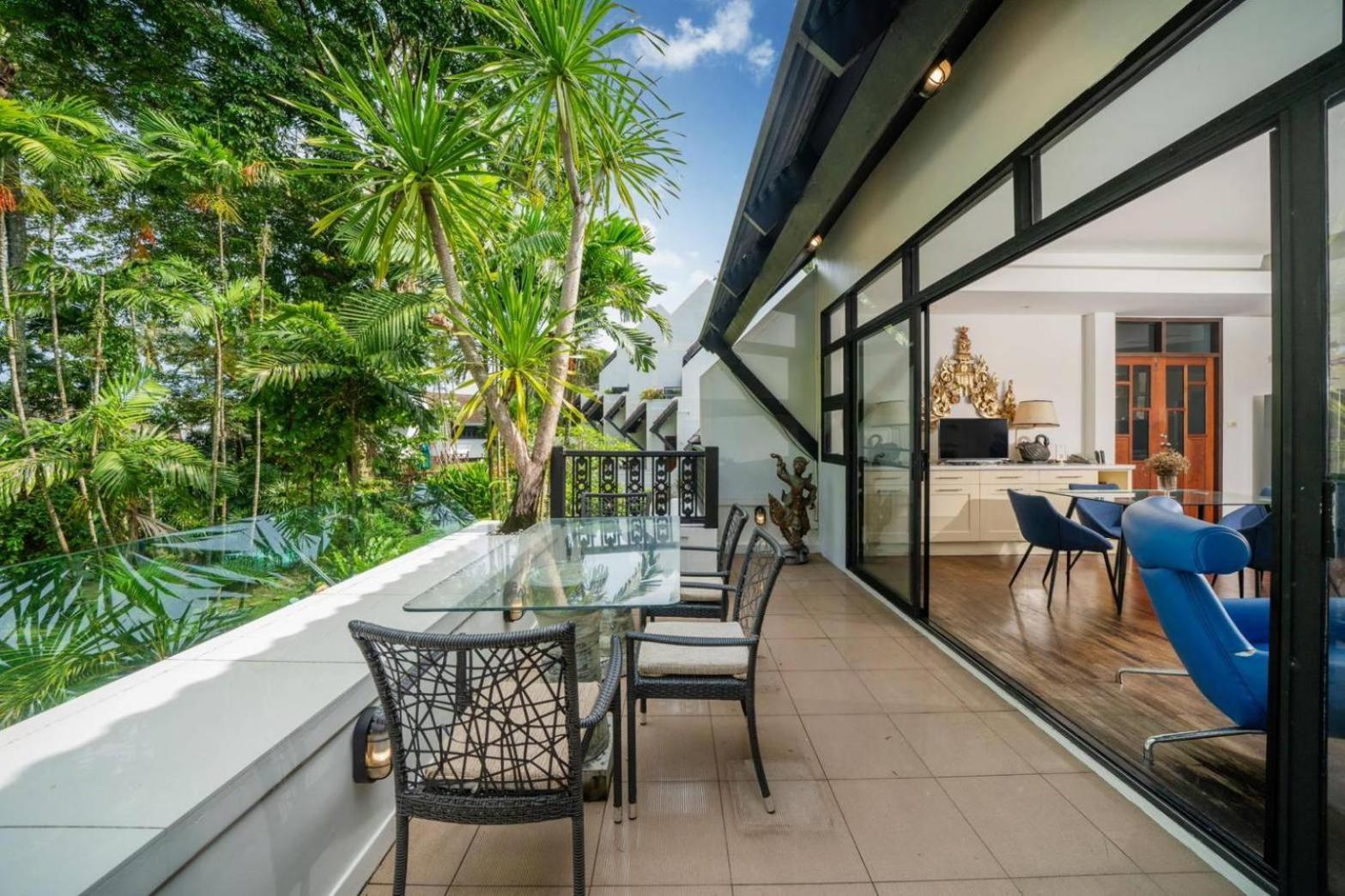 Kamala Beach Estate Resort - Sha Extra Plus Exterior photo